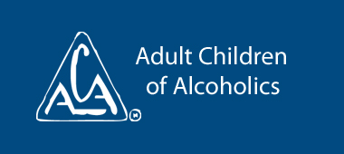Adult Children of Alcoholics logo width=
